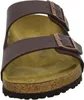 Birkenstock Uni Flip-Flops Braun 0051701 Grösse 49 Produktbild-Vorschau 24