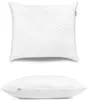 Microfaser Kopfkissen 70 x 80 cm | Allergiker geeignet Produktbild-Vorschau 1
