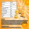 MORE Zerup Zero Sirup 5 Geschmacksorten Getränkesirup ohne Produktbild-Vorschau 11