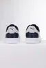 Puma Shuffle Sneakers Uni navy weiß Gr 44 Produktbild-Vorschau 16