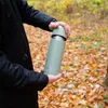 Bouteille isolante en acier inoxydable Thermos Bouteille Voir les images du produit 7