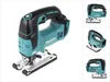 Makita DJV182Z, 13,5 cm, 2,6 cm, 2 cm, 1 cm, 7 m/s², 3,5 Produktbild-Vorschau 1