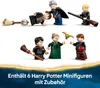 LEGO HARRY POTTER 76447 Le Château de Poudlard : Leçons de Voir les images du produit 15