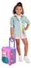 Polly Pocket Urlaub im Rollkoffer Spielset Produktbild-Vorschau 7