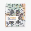 kwmobile 6x Silikonaufsätze für Anker Soundcore Sport X20 - Produktbild-Vorschau 4