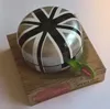 Melon - Fresh Bell Union Jack Plain (Glossy) Produktbild-Vorschau 1