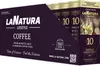 Vanille Espresso Crema Premium Kaffee - 110 Kaffeekapseln | Produktbild-Vorschau 4