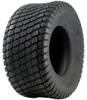 Pneumatico tubeless 26x12.00-12 per tosaerba, 6 strati, Anteprima dell’immagine prodotto 1