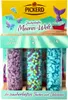 Pickerd Enchanting Sea World Zestaw 3 posypek cukrowych 70g Podgląd zdjęcia produktu 2