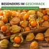 Physalis Andenbeere Kapstachelbeere Samen - Physalis Produktbild-Vorschau 5