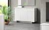 Sideboard Dbakayok, Wohnzimmer-Sideboard, Wohnzimmer-Buffet Produktbild-Vorschau 2
