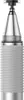 Baseus Golden Cudgel, Universal, Universal, Silber, Produktbild-Vorschau 3