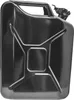 Bidon à carburant métallique, 20 l, noir Voir les images du produit 3