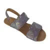 Superfit Sparkle  Sandale Lila Produktbild-Vorschau 26