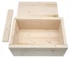 Nistkasten Mauersegler Bausatz Produktbild-Vorschau 5