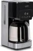 CASO Kaffeemaschine Taste & Style Thermo Produktbild-Vorschau 2