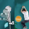 Universal Handbrause Halterung, Brausehalter Ohne Bohren Produktbild-Vorschau 4