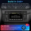 7" 2DIN autorádio s DAB+, Bluetooth, GPS navigací, CD, DVD Náhled obrázku produktu 13