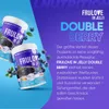 ALLNUTRITION Frulove In Jelly Double Berry 1000g Produktbild-Vorschau 2