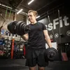 Multifunkční činkový set 30 kg ACTIGET ACT0046 Náhled obrázku produktu 3