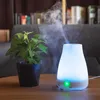 Luftbefeuchter, Diffuser, Aroma, Ultraschall-Vergeber, Produktbild-Vorschau 3