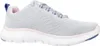 SKECHERS Flex Appeal 5.0 Schuhe Da,en grau 38 Produktbild-Vorschau 27