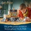 LEGO Harry Potter Bradavický hrad: Velký sál, kouzelnická Náhled obrázku produktu 36