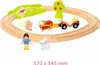 Disney Princess Schneewittchen-Eisenbahnset BRIO 63229900 Produktbild-Vorschau 8