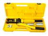 Set pinza crimpatrice idraulica manuale, kit pressatrice Anteprima dell’immagine prodotto 6
