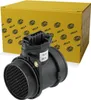 HELLA 8ET 358 095-411 Luftmassenmesser LMM für VW Golf IV Produktbild-Vorschau 1