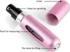 Parfümzerstäuber Nachfüllbar Reise, 5 Stück 5ml Mini Produktbild-Vorschau 3