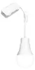3 x Osram LED A60 Birnen Renovierlampe 10W = 75W matt Produktbild-Vorschau 4
