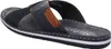 Rieker 21098-14 Herren Schuhe Pantoletten Weite G Clogs, Produktbild-Vorschau 8