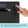 KlarsteinAmazonia 8, myčka nádobí, 1620 W, , 8 sad nádobí, Náhled obrázku produktu 6