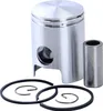 Set di pistoni 38mm 50cc per Sachs 50S cilindro in Anteprima dell’immagine prodotto 2