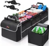 Organizér do kufra auta a chladiaci box, Linomag®, Náhľad obrázku produktu 1