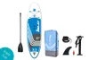 ZRAY X-Rider X3 12' SUP prkno Stand Up Paddle nafukovací Náhled obrázku produktu 4