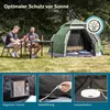 Skandika Kuppelzelt Namsos 2 Sleeper Protect Quick-Start | Produktbild-Vorschau 7