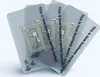 NFC-Ntag213 biglietti da visita trasparenti, esclusivi e Anteprima dell’immagine prodotto 1