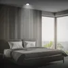 BRILONER - Spot LED encastrable 230V plat, lumière blanche Voir les images du produit 3