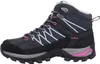 CMP Chaussures Rigel Mid WP, 3Q1294666UM Voir les images du produit 17