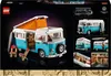 Lego Baukasten Volkswagen T2 Camper Van 10279 2207 Teile Produktbild-Vorschau 28