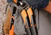 Fiskars Profimesser m. Feile integriertem Schärfer Produktbild-Vorschau 15