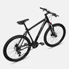 Bergsteiger Makalu 26 pouces VTT aluminium, adapté à partir Voir les images du produit 10