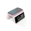 Digitálny budík Caliber Caliber - budík s bezdrôtovou Náhľad obrázku produktu 5