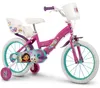 Huffy Corporation Krosové kolo GABBI house 16" růžové Náhled obrázku produktu 8