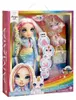 Muñeca de moda Rainbow High, colección clásica - Amaya Vista previa de la imagen del producto 4