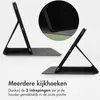 Accezz Classic Tablet Case voor de Apple iPad 11 (2025) 11 Productafbeelding-voorbeeld 3
