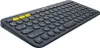 Logitech K380 Multi-Device Bluetooth-Tastatur schwarz Produktbild-Vorschau 11