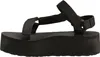 Teva Damen Trekking Sandalen Sandalen Flatform Universal Produktbild-Vorschau 40
